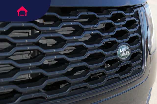 2018 Land Rover Range Rover