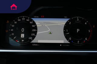 2018 Land Rover Range Rover