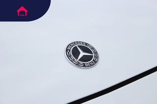 2019 Mercedes-Benz C-Class