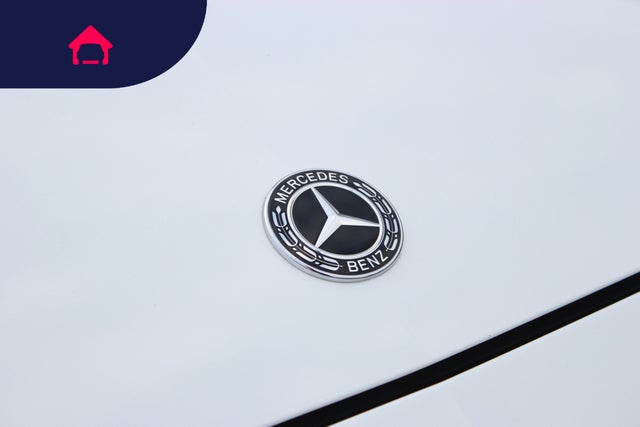 2019 Mercedes-Benz C-Class