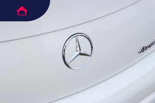 2019 Mercedes-Benz C-Class