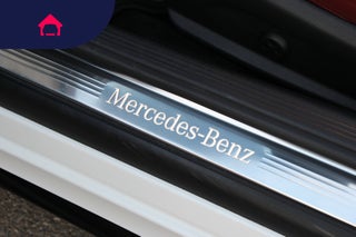 2019 Mercedes-Benz C-Class