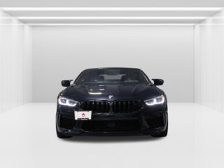 2020 BMW M8