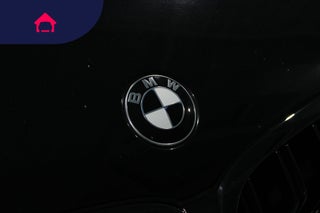 2020 BMW M8