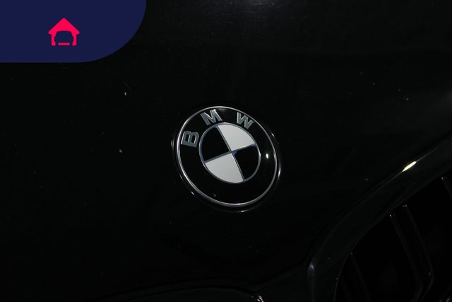 2020 BMW M8