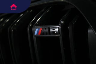2020 BMW M8