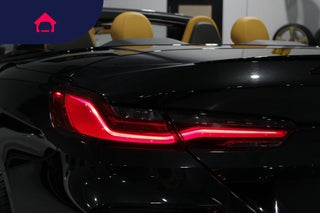 2020 BMW M8