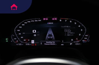 2020 BMW M8