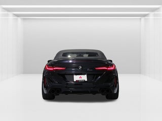 2020 BMW M8