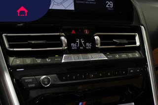 2020 BMW M8