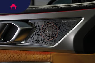 2020 BMW M8