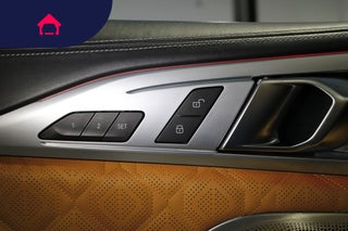 2020 BMW M8