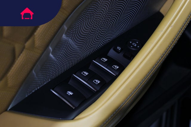 2020 BMW M8