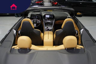 2020 BMW M8
