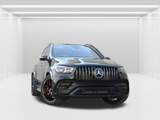 2022 Mercedes-Benz GLE