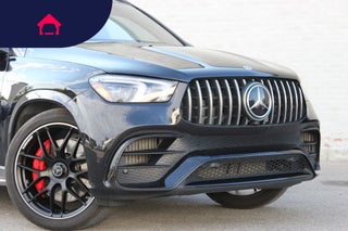 2022 Mercedes-Benz GLE