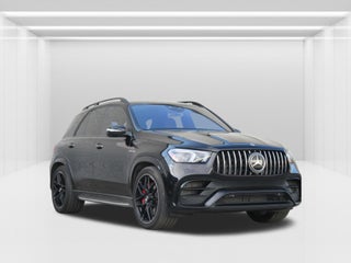 2022 Mercedes-Benz GLE