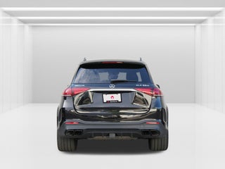 2022 Mercedes-Benz GLE