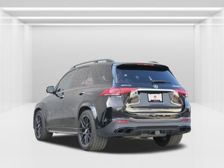 2022 Mercedes-Benz GLE
