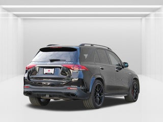 2022 Mercedes-Benz GLE