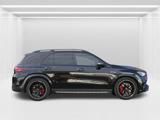 2022 Mercedes-Benz GLE