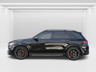 2022 Mercedes-Benz GLE