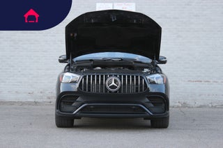 2022 Mercedes-Benz GLE