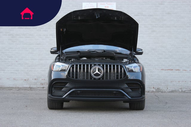 2022 Mercedes-Benz GLE