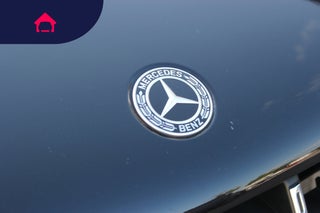 2022 Mercedes-Benz GLE
