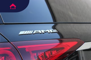 2022 Mercedes-Benz GLE