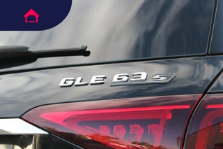 2022 Mercedes-Benz GLE