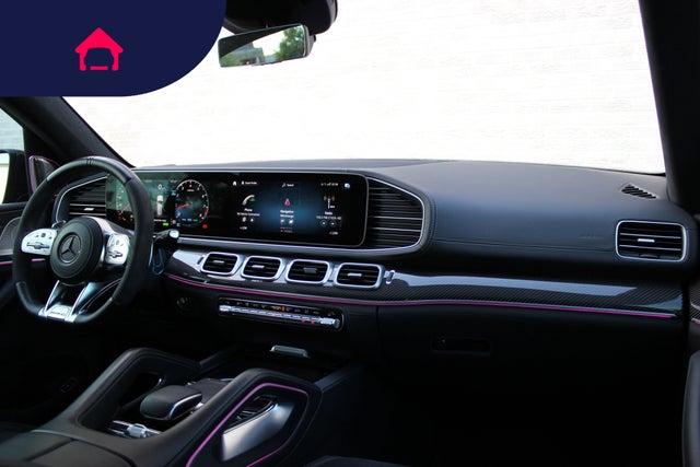 2022 Mercedes-Benz GLE