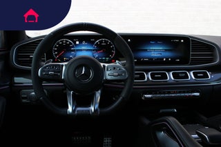 2022 Mercedes-Benz GLE