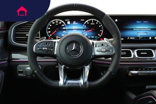 2022 Mercedes-Benz GLE
