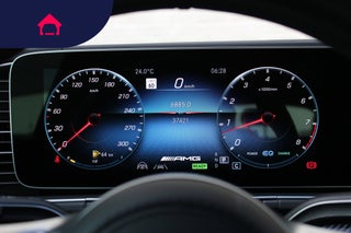 2022 Mercedes-Benz GLE