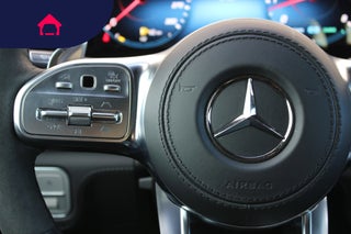 2022 Mercedes-Benz GLE