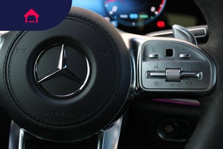 2022 Mercedes-Benz GLE