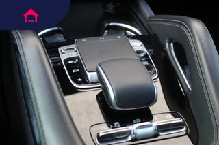 2022 Mercedes-Benz GLE