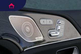 2022 Mercedes-Benz GLE