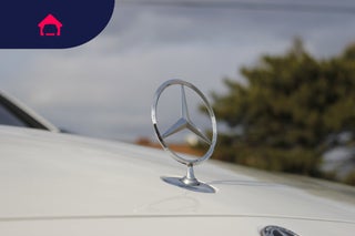 2023 Mercedes-Benz S-Class