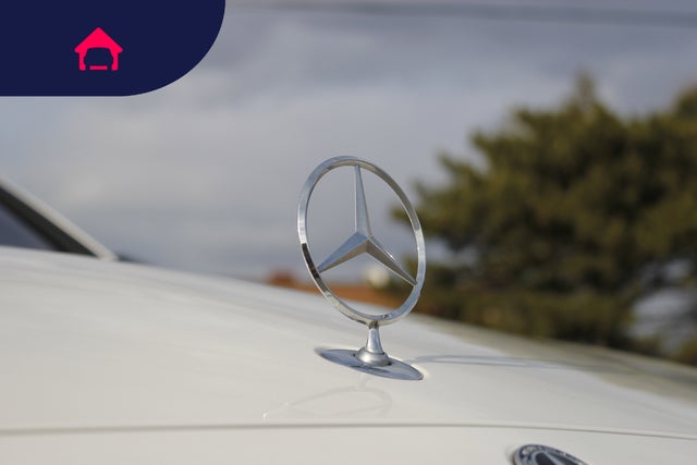 2023 Mercedes-Benz S-Class