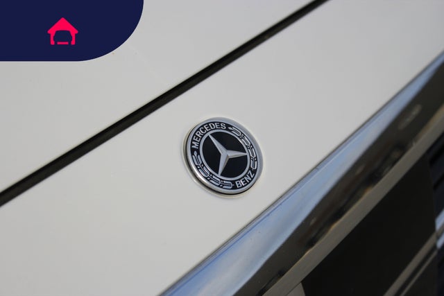 2023 Mercedes-Benz S-Class