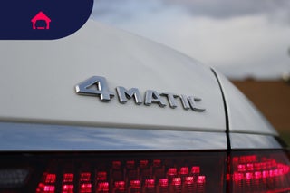 2023 Mercedes-Benz S-Class