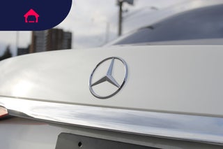 2023 Mercedes-Benz S-Class