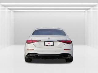 2023 Mercedes-Benz S-Class
