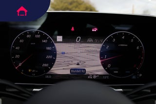2023 Mercedes-Benz S-Class