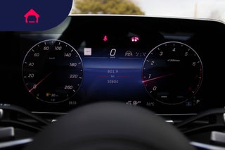 2023 Mercedes-Benz S-Class