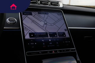 2023 Mercedes-Benz S-Class