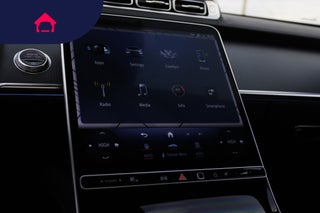 2023 Mercedes-Benz S-Class