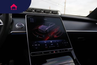 2023 Mercedes-Benz S-Class